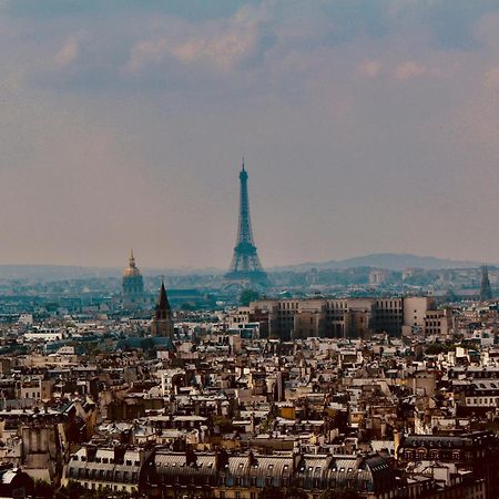Zen Home Paris Ngoại thất bức ảnh