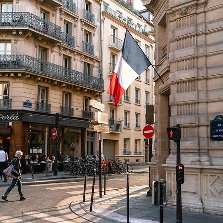 Zen Home Paris Ngoại thất bức ảnh