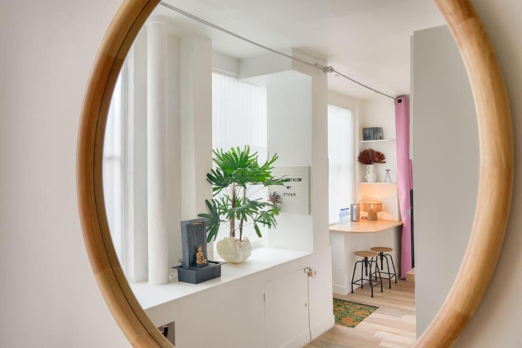 Zen Home Paris Ngoại thất bức ảnh