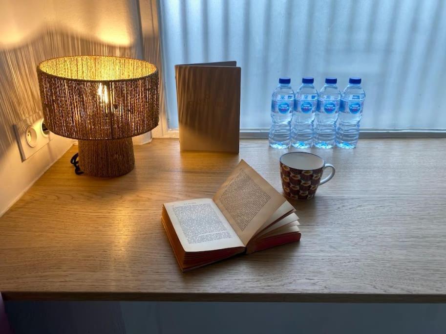 Zen Home Paris Ngoại thất bức ảnh