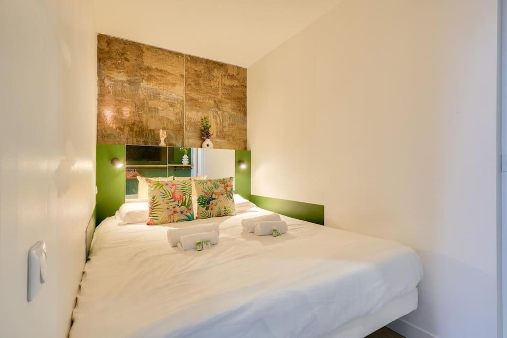 Zen Home Paris Ngoại thất bức ảnh