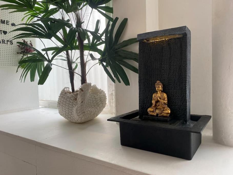 Zen Home Paris Ngoại thất bức ảnh