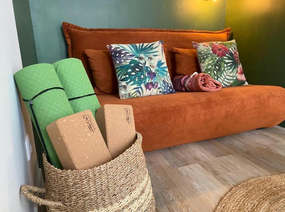 Zen Home Paris Ngoại thất bức ảnh