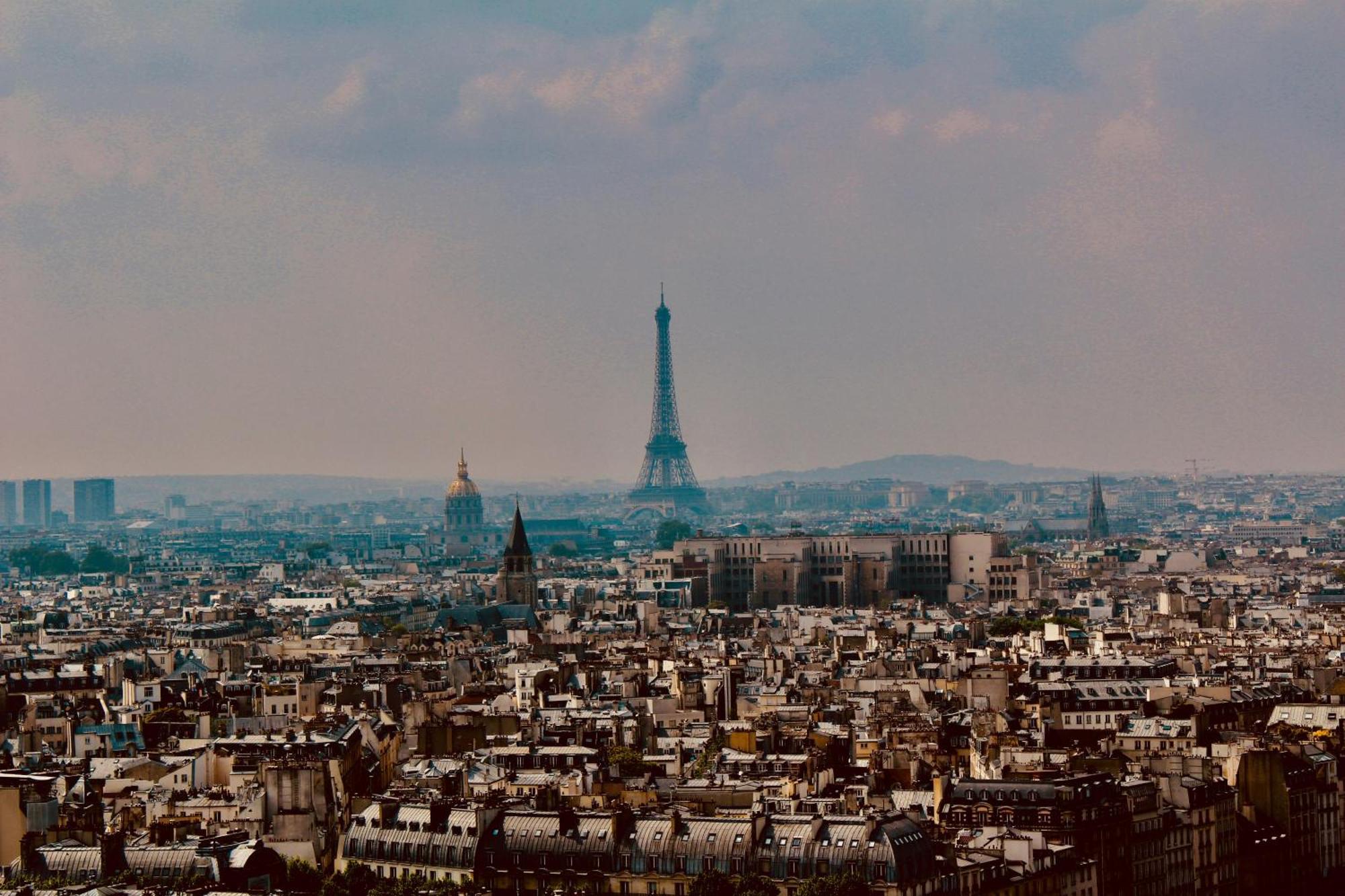 Zen Home Paris Ngoại thất bức ảnh