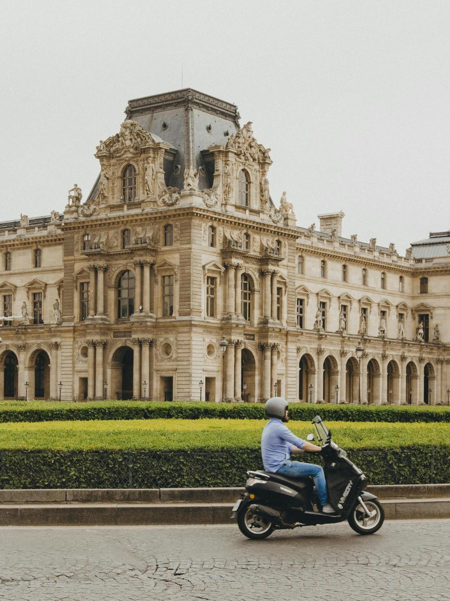 Zen Home Paris Ngoại thất bức ảnh